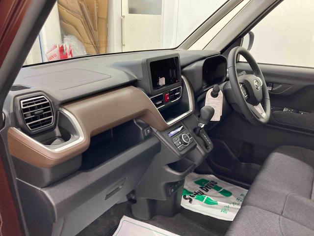 ムーヴＲＳ衝突被害軽減ブレーキ　横滑り防止装置　オートハイビーム　アイドリングストップ　ステアリングスイッチ　オートライト　キーフリーシステム　オートエアコン　バックカメラ　マット（岐阜県）の中古車