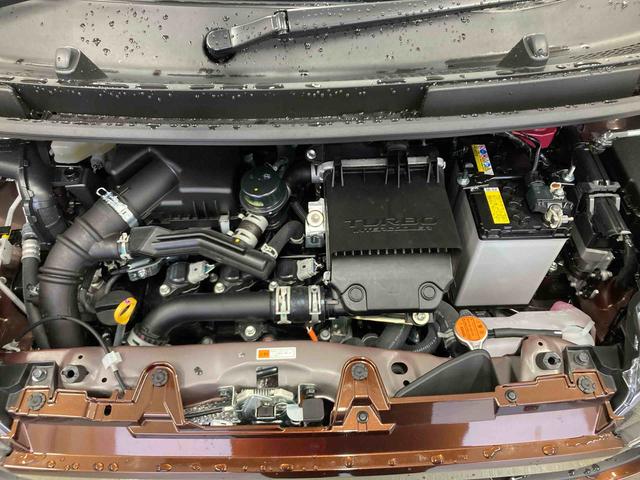 ムーヴＲＳ衝突被害軽減ブレーキ　横滑り防止装置　オートハイビーム　アイドリングストップ　ステアリングスイッチ　オートライト　キーフリーシステム　オートエアコン　バックカメラ　マット（岐阜県）の中古車