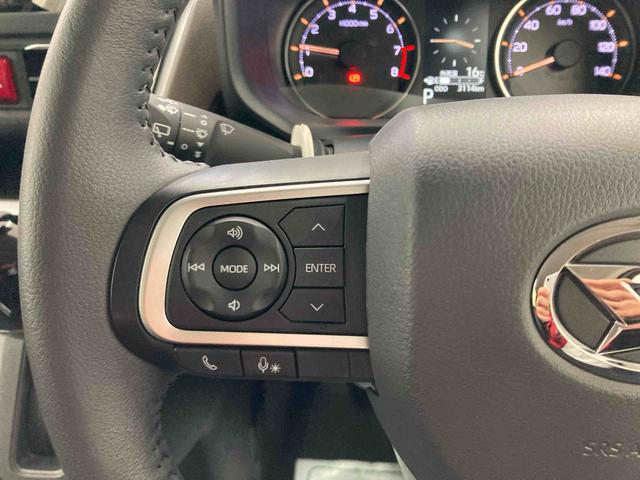 ムーヴＲＳ衝突被害軽減ブレーキ　横滑り防止装置　オートハイビーム　アイドリングストップ　ステアリングスイッチ　オートライト　キーフリーシステム　オートエアコン　バックカメラ　マット（岐阜県）の中古車