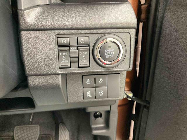 ムーヴＲＳ衝突被害軽減ブレーキ　横滑り防止装置　オートハイビーム　アイドリングストップ　ステアリングスイッチ　オートライト　キーフリーシステム　オートエアコン　バックカメラ　マット（岐阜県）の中古車