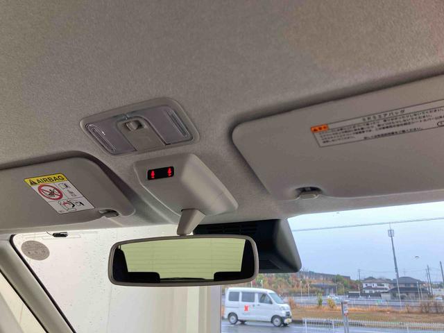 ムーヴＲＳ衝突被害軽減ブレーキ　横滑り防止装置　オートハイビーム　アイドリングストップ　ステアリングスイッチ　オートライト　キーフリーシステム　オートエアコン　バックカメラ　マット（岐阜県）の中古車