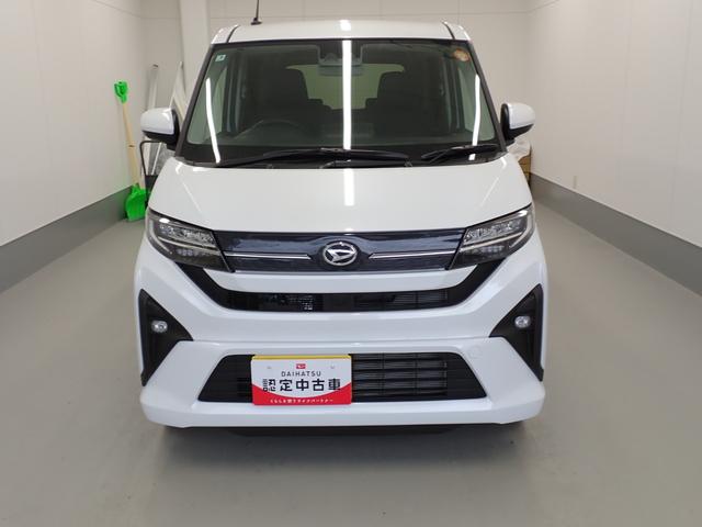 ムーヴRS衝突被害軽減ブレーキ 横滑り防止装置 オートハイビーム アイドリングストップ ステアリングスイッチ オートライト キーフリーシステム オートエアコン バックカメラ マット(岐阜県)の中古車