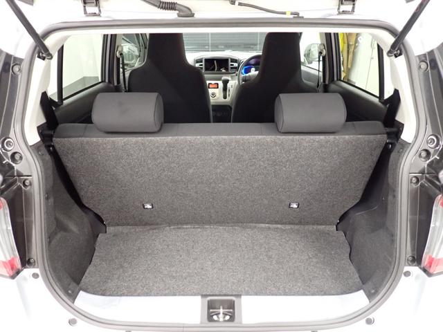 ミライースＧ　ＳＡIII衝突被害軽減ブレーキ　横滑り防止装置　オートハイビーム　アイドリングストップ　オートライト　キーフリーシステム　オートエアコン　バックカメラ　マット（岐阜県）の中古車