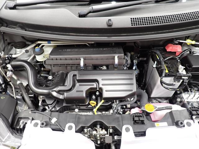 ミライースＧ　ＳＡIII衝突被害軽減ブレーキ　横滑り防止装置　オートハイビーム　アイドリングストップ　オートライト　キーフリーシステム　オートエアコン　バックカメラ　マット（岐阜県）の中古車