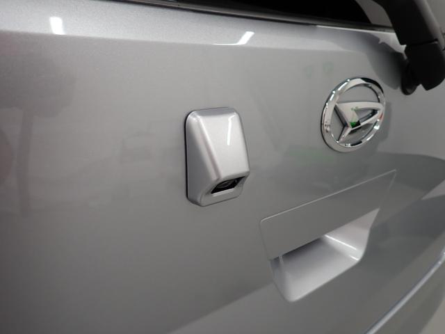 ミライースＧ　ＳＡIII衝突被害軽減ブレーキ　横滑り防止装置　オートハイビーム　アイドリングストップ　オートライト　キーフリーシステム　オートエアコン　バックカメラ　マット（岐阜県）の中古車