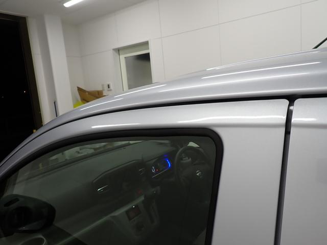 ミライースＧ　ＳＡIII衝突被害軽減ブレーキ　横滑り防止装置　オートハイビーム　アイドリングストップ　オートライト　キーフリーシステム　オートエアコン　バックカメラ　マット（岐阜県）の中古車