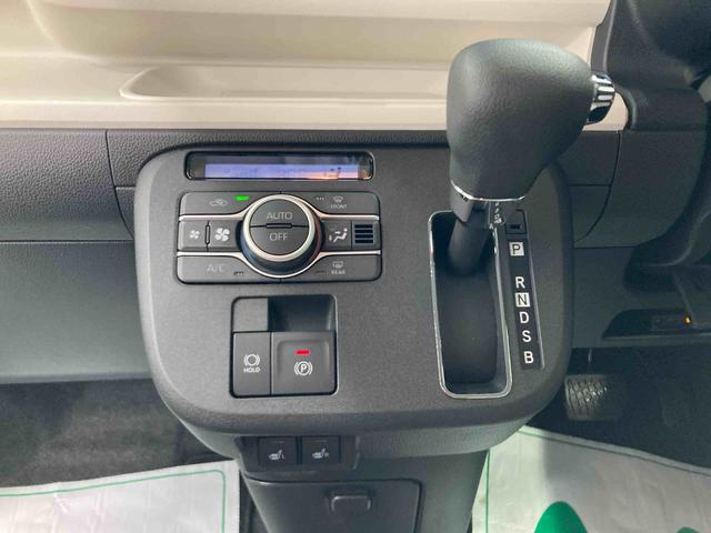 ムーヴキャンバスストライプスＧターボ衝突被害軽減ブレーキ　横滑り防止装置　オートハイビーム　アイドリングストップ　ステアリングスイッチ　オートライト　キーフリー　オートエアコン　ナビ　ドラレコ　パノラマカメラ　ＥＴＣ　マット　バイザー（岐阜県）の中古車