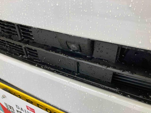 ムーヴキャンバスストライプスＧターボ衝突被害軽減ブレーキ　横滑り防止装置　オートハイビーム　アイドリングストップ　ステアリングスイッチ　オートライト　キーフリー　オートエアコン　ナビ　ドラレコ　パノラマカメラ　ＥＴＣ　マット　バイザー（岐阜県）の中古車