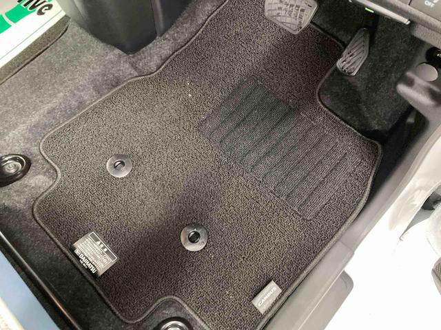 ムーヴキャンバスストライプスＧターボ衝突被害軽減ブレーキ　横滑り防止装置　オートハイビーム　アイドリングストップ　ステアリングスイッチ　オートライト　キーフリー　オートエアコン　ナビ　ドラレコ　パノラマカメラ　ＥＴＣ　マット　バイザー（岐阜県）の中古車