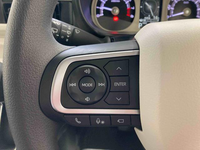 ムーヴキャンバスストライプスＧターボ衝突被害軽減ブレーキ　横滑り防止装置　オートハイビーム　アイドリングストップ　ステアリングスイッチ　オートライト　キーフリー　オートエアコン　ナビ　ドラレコ　パノラマカメラ　ＥＴＣ　マット　バイザー（岐阜県）の中古車