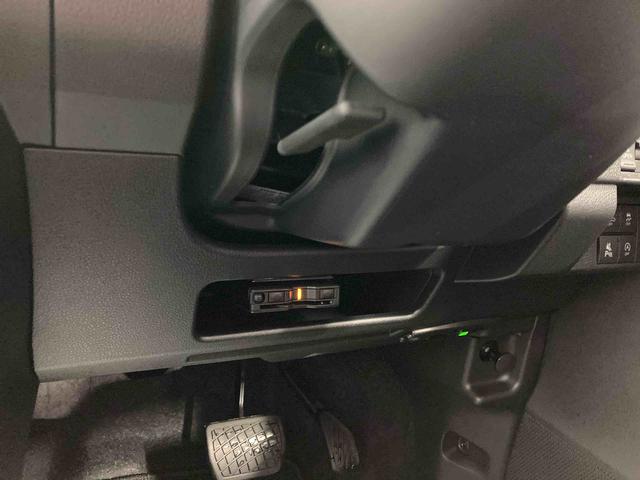 ムーヴキャンバスストライプスＧターボ衝突被害軽減ブレーキ　横滑り防止装置　オートハイビーム　アイドリングストップ　ステアリングスイッチ　オートライト　キーフリー　オートエアコン　ナビ　ドラレコ　パノラマカメラ　ＥＴＣ　マット　バイザー（岐阜県）の中古車