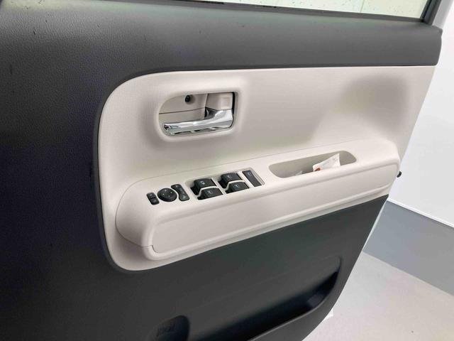 ムーヴキャンバスストライプスＧターボ衝突被害軽減ブレーキ　横滑り防止装置　オートハイビーム　アイドリングストップ　ステアリングスイッチ　オートライト　キーフリー　オートエアコン　ナビ　ドラレコ　パノラマカメラ　ＥＴＣ　マット　バイザー（岐阜県）の中古車