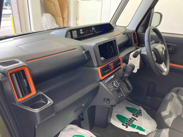 タントファンクロスターボ衝突被害軽減ブレーキ 横滑り防止装置 オートハイビーム アイドリングストップ ステアリングスイッチ オートライト キーフリーシステム オートエアコン ETC パノラマカメラ(岐阜県)の中古車