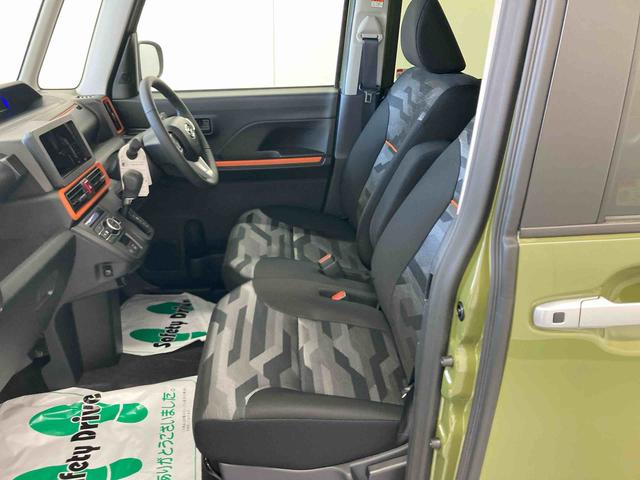 タントファンクロスターボ衝突被害軽減ブレーキ 横滑り防止装置 オートハイビーム アイドリングストップ ステアリングスイッチ オートライト キーフリーシステム オートエアコン ETC パノラマカメラ(岐阜県)の中古車