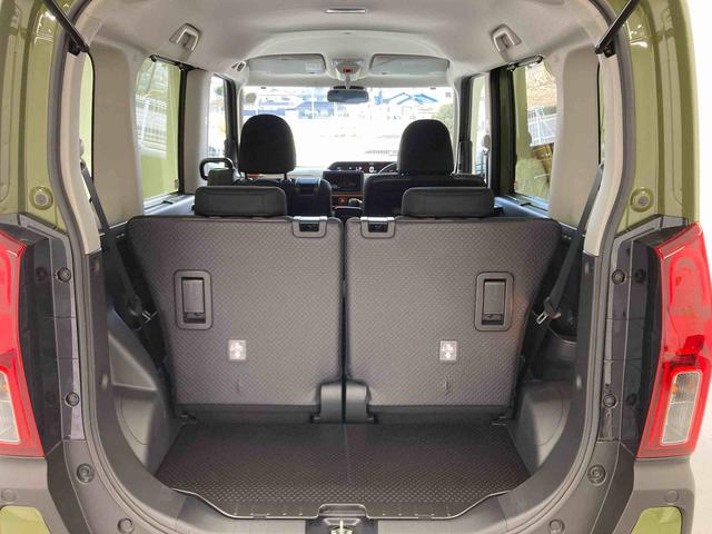 タントファンクロスターボ衝突被害軽減ブレーキ 横滑り防止装置 オートハイビーム アイドリングストップ ステアリングスイッチ オートライト キーフリーシステム オートエアコン ETC パノラマカメラ(岐阜県)の中古車