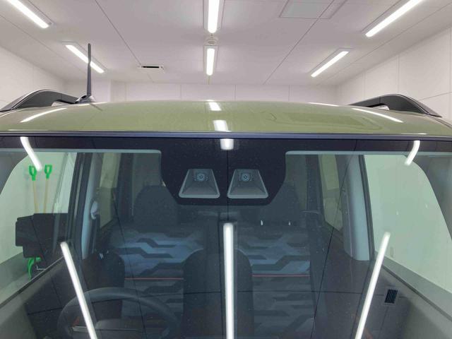 タントファンクロスターボ衝突被害軽減ブレーキ 横滑り防止装置 オートハイビーム アイドリングストップ ステアリングスイッチ オートライト キーフリーシステム オートエアコン ETC パノラマカメラ(岐阜県)の中古車