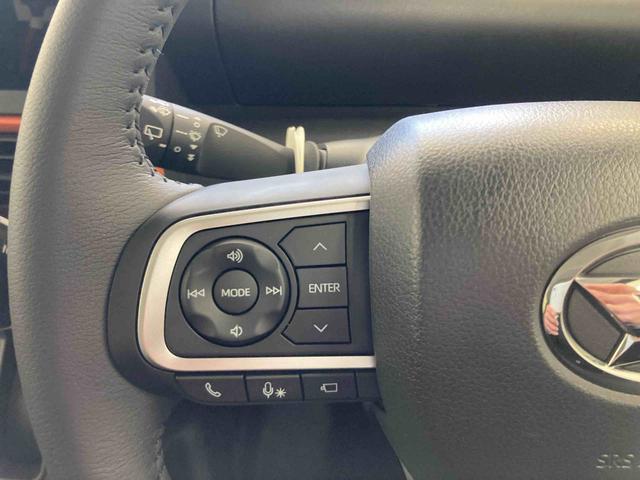 タントファンクロスターボ衝突被害軽減ブレーキ 横滑り防止装置 オートハイビーム アイドリングストップ ステアリングスイッチ オートライト キーフリーシステム オートエアコン ETC パノラマカメラ(岐阜県)の中古車