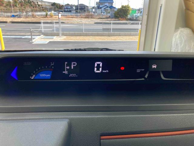 タントファンクロスターボ衝突被害軽減ブレーキ 横滑り防止装置 オートハイビーム アイドリングストップ ステアリングスイッチ オートライト キーフリーシステム オートエアコン ETC パノラマカメラ(岐阜県)の中古車