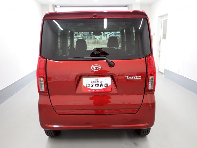 タントＸ（岐阜県）の中古車