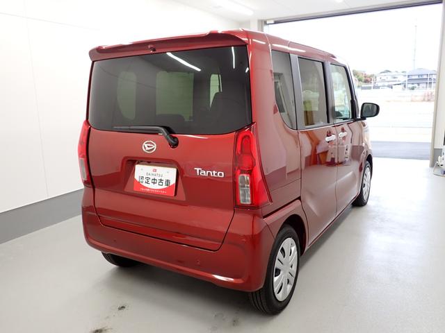 タントＸ（岐阜県）の中古車