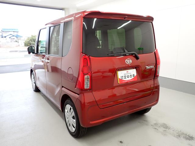 タントＸ（岐阜県）の中古車