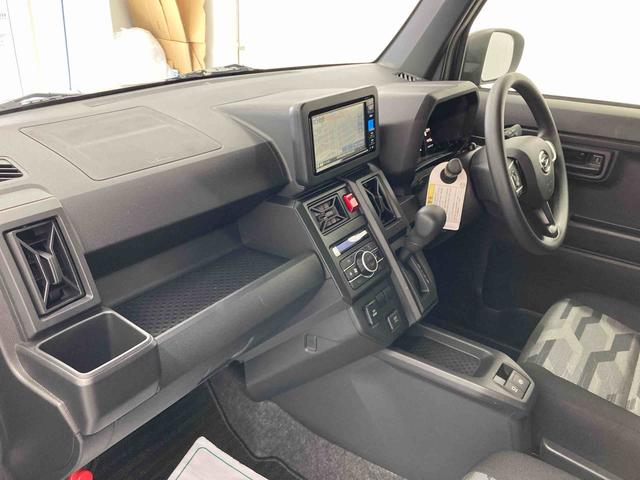 タフトＸ衝突被害軽減ブレーキ　横滑り防止装置　オートハイビーム　アイドリングストップ　ステアリングスイッチ　オートライト　キーフリーシステム　オートエアコン　ナビ　ドラレコ　バックカメラ　ＥＴＣ　マット（岐阜県）の中古車