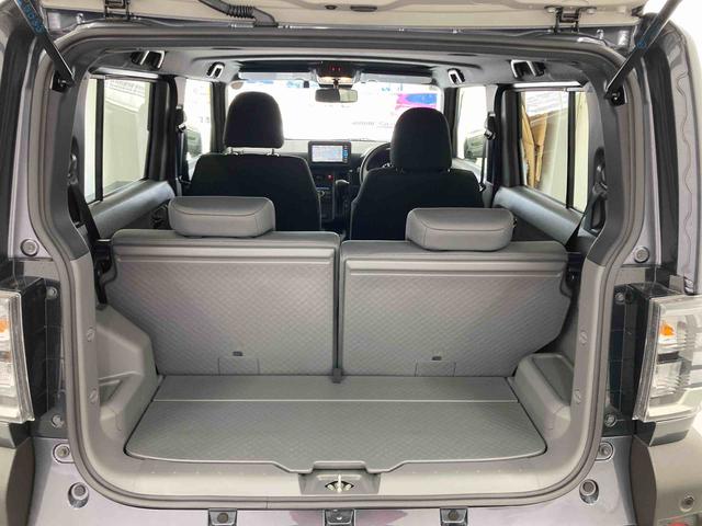 タフトＸ衝突被害軽減ブレーキ　横滑り防止装置　オートハイビーム　アイドリングストップ　ステアリングスイッチ　オートライト　キーフリーシステム　オートエアコン　ナビ　ドラレコ　バックカメラ　ＥＴＣ　マット（岐阜県）の中古車