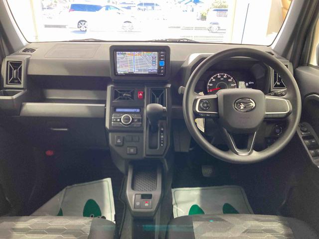 タフトＸ衝突被害軽減ブレーキ　横滑り防止装置　オートハイビーム　アイドリングストップ　ステアリングスイッチ　オートライト　キーフリーシステム　オートエアコン　ナビ　ドラレコ　バックカメラ　ＥＴＣ　マット（岐阜県）の中古車