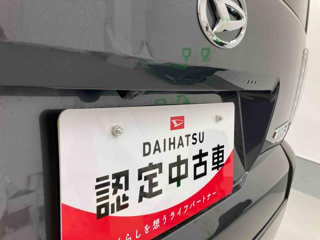 タフトＸ衝突被害軽減ブレーキ　横滑り防止装置　オートハイビーム　アイドリングストップ　ステアリングスイッチ　オートライト　キーフリーシステム　オートエアコン　ナビ　ドラレコ　バックカメラ　ＥＴＣ　マット（岐阜県）の中古車