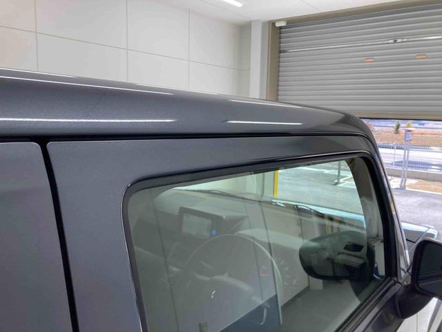 タフトＸ衝突被害軽減ブレーキ　横滑り防止装置　オートハイビーム　アイドリングストップ　ステアリングスイッチ　オートライト　キーフリーシステム　オートエアコン　ナビ　ドラレコ　バックカメラ　ＥＴＣ　マット（岐阜県）の中古車