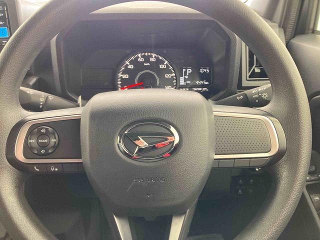 タフトＸ衝突被害軽減ブレーキ　横滑り防止装置　オートハイビーム　アイドリングストップ　ステアリングスイッチ　オートライト　キーフリーシステム　オートエアコン　ナビ　ドラレコ　バックカメラ　ＥＴＣ　マット（岐阜県）の中古車