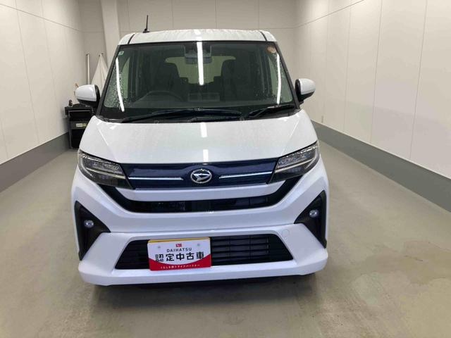 ムーヴＲＳ衝突被害軽減ブレーキ　横滑り防止装置　オートハイビーム　アイドリングストップ　ステアリングスイッチ　オートライト　キーフリーシステム　オートエアコン　バックカメラ　マット（岐阜県）の中古車