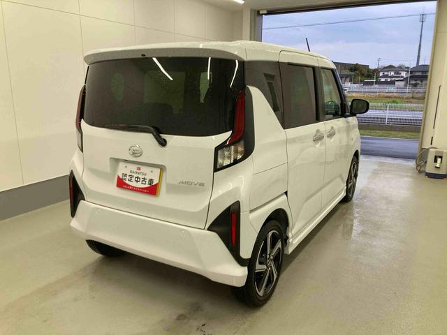 ムーヴＲＳ衝突被害軽減ブレーキ　横滑り防止装置　オートハイビーム　アイドリングストップ　ステアリングスイッチ　オートライト　キーフリーシステム　オートエアコン　バックカメラ　マット（岐阜県）の中古車