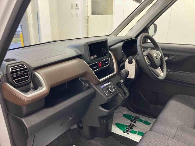 ムーヴＲＳ衝突被害軽減ブレーキ　横滑り防止装置　オートハイビーム　アイドリングストップ　ステアリングスイッチ　オートライト　キーフリーシステム　オートエアコン　バックカメラ　マット（岐阜県）の中古車