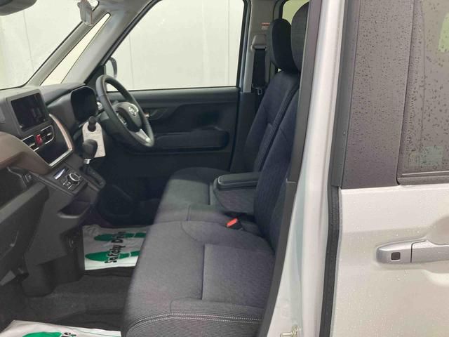 ムーヴＲＳ衝突被害軽減ブレーキ　横滑り防止装置　オートハイビーム　アイドリングストップ　ステアリングスイッチ　オートライト　キーフリーシステム　オートエアコン　バックカメラ　マット（岐阜県）の中古車