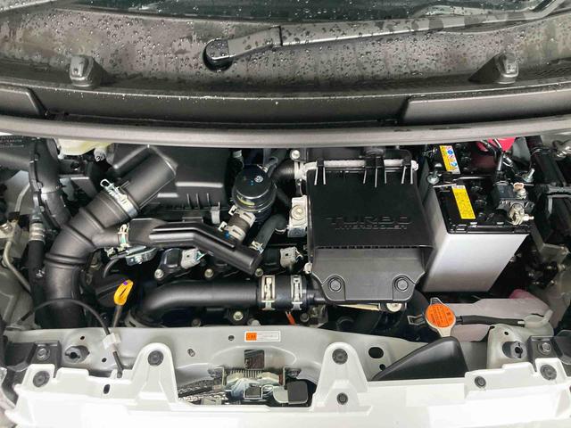 ムーヴＲＳ衝突被害軽減ブレーキ　横滑り防止装置　オートハイビーム　アイドリングストップ　ステアリングスイッチ　オートライト　キーフリーシステム　オートエアコン　バックカメラ　マット（岐阜県）の中古車