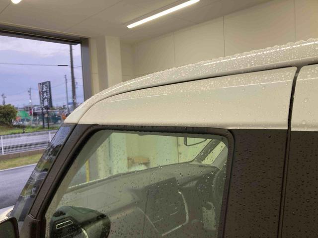 ムーヴＲＳ衝突被害軽減ブレーキ　横滑り防止装置　オートハイビーム　アイドリングストップ　ステアリングスイッチ　オートライト　キーフリーシステム　オートエアコン　バックカメラ　マット（岐阜県）の中古車