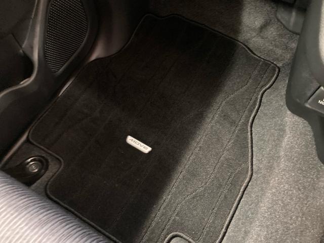 ムーヴＲＳ衝突被害軽減ブレーキ　横滑り防止装置　オートハイビーム　アイドリングストップ　ステアリングスイッチ　オートライト　キーフリーシステム　オートエアコン　バックカメラ　マット（岐阜県）の中古車