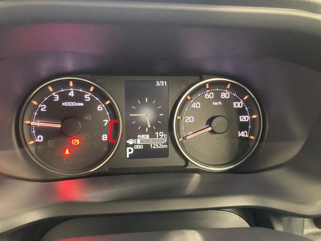 ムーヴＲＳ衝突被害軽減ブレーキ　横滑り防止装置　オートハイビーム　アイドリングストップ　ステアリングスイッチ　オートライト　キーフリーシステム　オートエアコン　バックカメラ　マット（岐阜県）の中古車