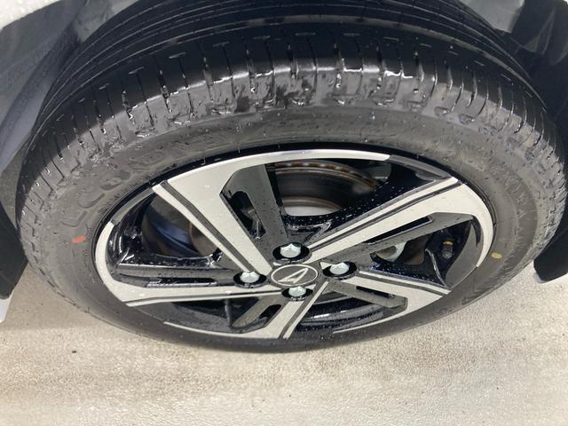 ムーヴＲＳ衝突被害軽減ブレーキ　横滑り防止装置　オートハイビーム　アイドリングストップ　ステアリングスイッチ　オートライト　キーフリーシステム　オートエアコン　バックカメラ　マット（岐阜県）の中古車