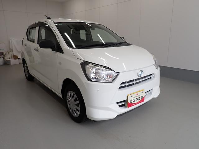 ミライースＬ　ＳＡIII衝突被害軽減ブレーキ　横滑り防止装置　オートハイビーム　アイドリングストップ　キーレス　社外ナビ　バックカメラ　社外ドラレコ　ＥＴＣ　マット　バイザー（岐阜県）の中古車