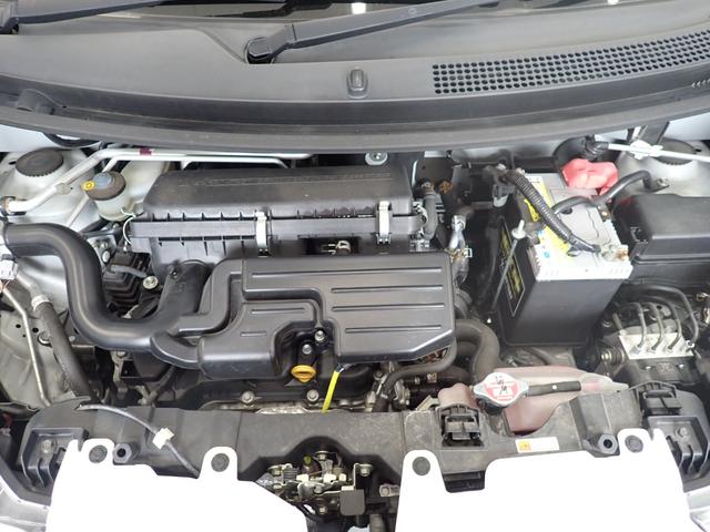 ミライースＬ　ＳＡIII衝突被害軽減ブレーキ　横滑り防止装置　オートハイビーム　アイドリングストップ　キーレス　社外ナビ　バックカメラ　社外ドラレコ　ＥＴＣ　マット　バイザー（岐阜県）の中古車