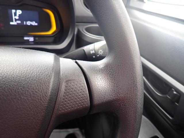 ミライースＬ　ＳＡIII衝突被害軽減ブレーキ　横滑り防止装置　オートハイビーム　アイドリングストップ　キーレス　社外ナビ　バックカメラ　社外ドラレコ　ＥＴＣ　マット　バイザー（岐阜県）の中古車