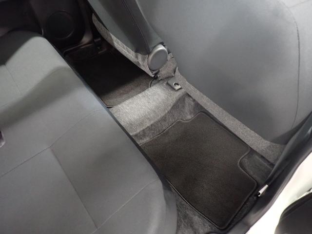 ミライースＬ　ＳＡIII衝突被害軽減ブレーキ　横滑り防止装置　オートハイビーム　アイドリングストップ　キーレス　社外ナビ　バックカメラ　社外ドラレコ　ＥＴＣ　マット　バイザー（岐阜県）の中古車