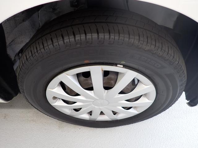 ミライースＬ　ＳＡIII衝突被害軽減ブレーキ　横滑り防止装置　オートハイビーム　アイドリングストップ　キーレス　社外ナビ　バックカメラ　社外ドラレコ　ＥＴＣ　マット　バイザー（岐阜県）の中古車