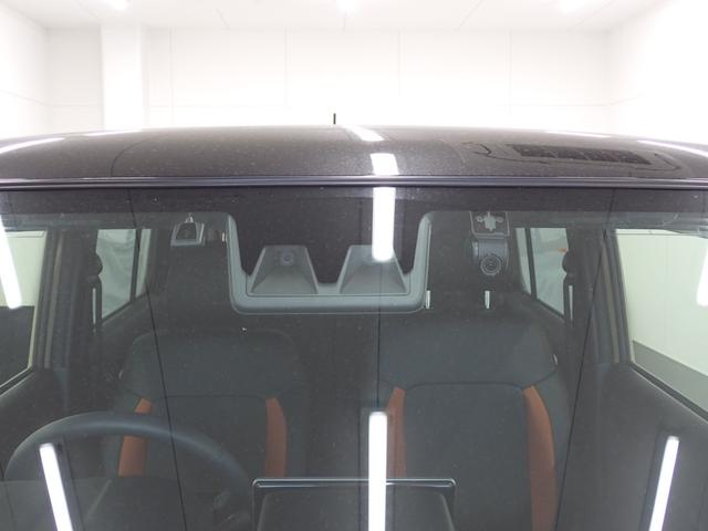 タフトGターボ衝突被害軽減ブレーキ 横滑り防止装置 オートハイビーム アイドリングストップ ステアリングスイッチ オートライト キーフリー オートエアコン ナビ ドラレコ パノラマカメラ ETC マット バイザー(岐阜県)の中古車