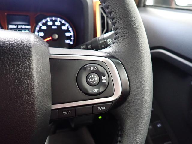 タフトGターボ衝突被害軽減ブレーキ 横滑り防止装置 オートハイビーム アイドリングストップ ステアリングスイッチ オートライト キーフリー オートエアコン ナビ ドラレコ パノラマカメラ ETC マット バイザー(岐阜県)の中古車