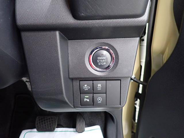 タフトGターボ衝突被害軽減ブレーキ 横滑り防止装置 オートハイビーム アイドリングストップ ステアリングスイッチ オートライト キーフリー オートエアコン ナビ ドラレコ パノラマカメラ ETC マット バイザー(岐阜県)の中古車