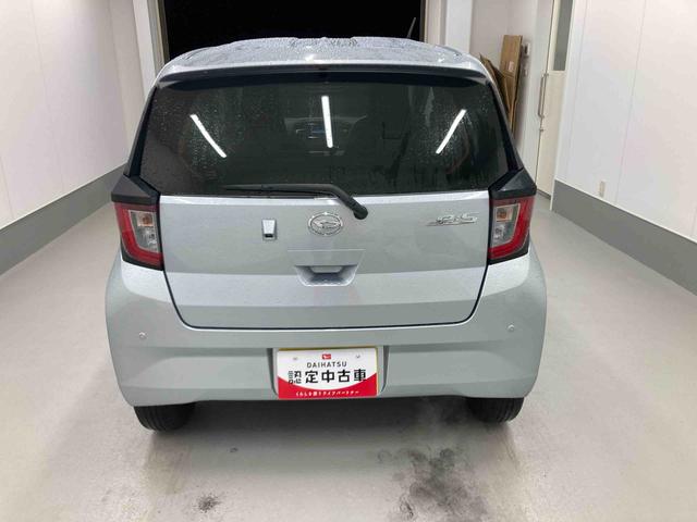 ミライースＸ　リミテッドＳＡIII衝突被害軽減ブレーキ　横滑り防止装置　オートハイビーム　アイドリングストップ　オートライト　キーレス　ナビ　ドラレコ　バックカメラ　マット　バイザー（岐阜県）の中古車