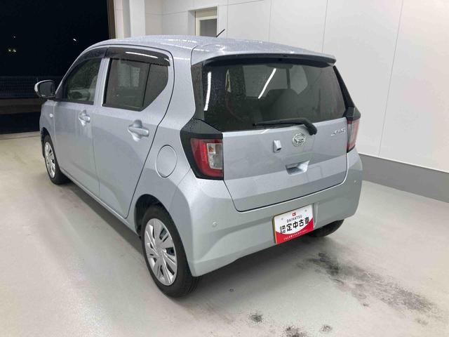 ミライースＸ　リミテッドＳＡIII衝突被害軽減ブレーキ　横滑り防止装置　オートハイビーム　アイドリングストップ　オートライト　キーレス　ナビ　ドラレコ　バックカメラ　マット　バイザー（岐阜県）の中古車